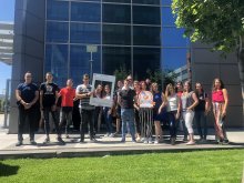 Успешно завърши 17-тото издание на Лятната стажантска програма на VIVACOM