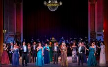 „Отново на оперета” със звездите на Музикалния театър на 21 ноември