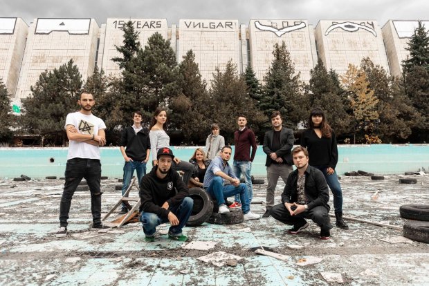 Софийската филхармония подава ръка на млади музиканти с инициативата "Надежда чрез музика"