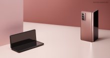 VIVACOM започва официалната продажба на Samsung Galaxy Z Fold2