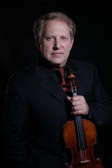 Виртуозът Шломо Минц и Софийската филхармония с два концерта в юбилейното издание на Европейски музикален фестивал 2020