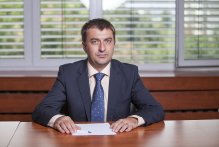 Виктор Станчев - работим интензивно по мрежата в цяла Западна България