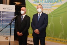 „Дни на кариерата“ събра отново бизнеса и младите хора във Варна