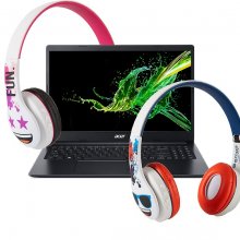 Специално предложение от VIVACOM за всички ученици – лаптоп или таблет с подарък слушалки