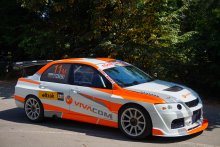 VIVACOM става партньор на 18-кратния шампион на България - автомобилния пилот Илия Царски