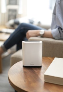 VIVACOM предлага ексклузивно Nokia WiFi Beacon 1