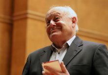 Марио Хосен и Георги Димитров с Моцартова програма в зала "България"