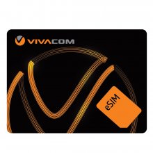 VIVACOM започва да предлага услугата eSIM