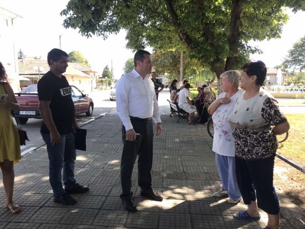 Пенчо Милков: Компостерите са пример как опазването на околната среда може да спести милиони