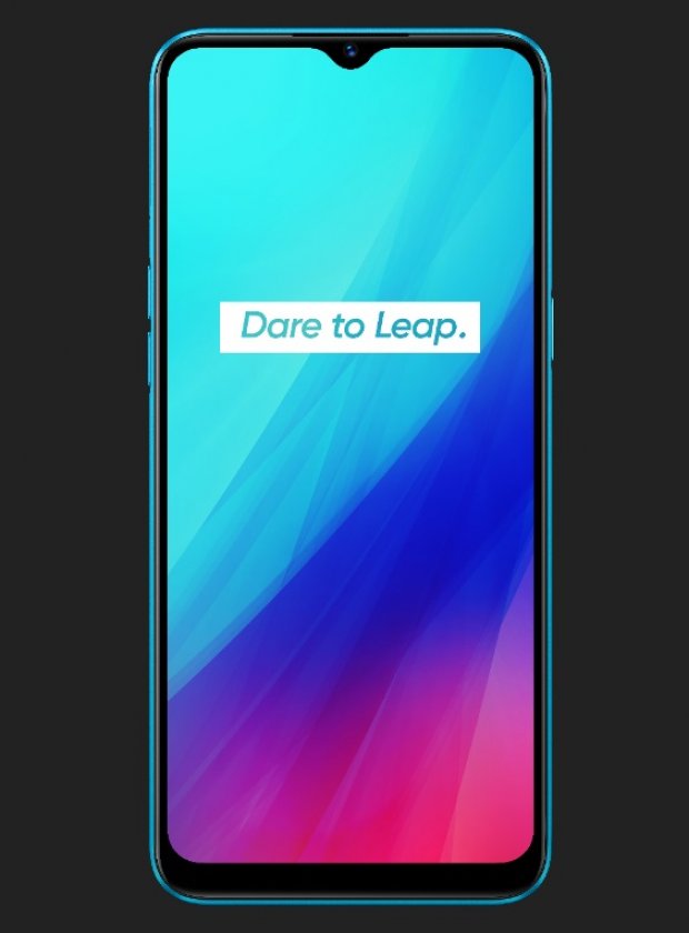 VIVACOM в първият оператор у нас, който започва да предлагa устройства на бранда REALME