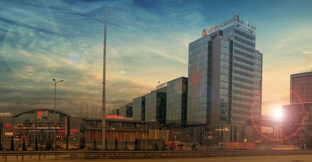 VIVACOM става част от международната телеком и медийна група UNITED GROUP