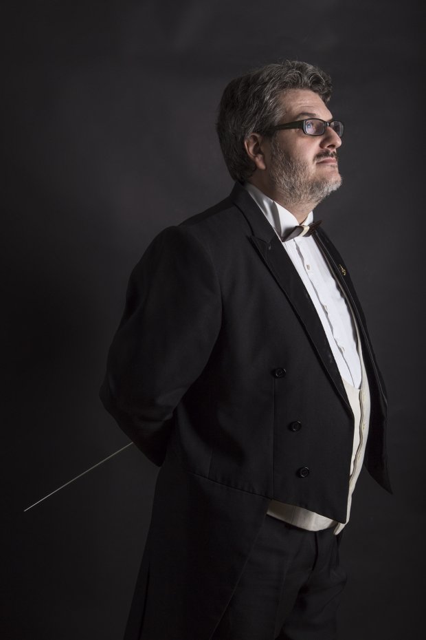 Серенади със Софийската филхармония и маестро Константин Илиевски