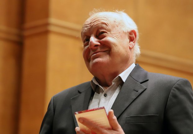 Марио Хосен и Георги Димитров с Моцартова програма в зала "България"