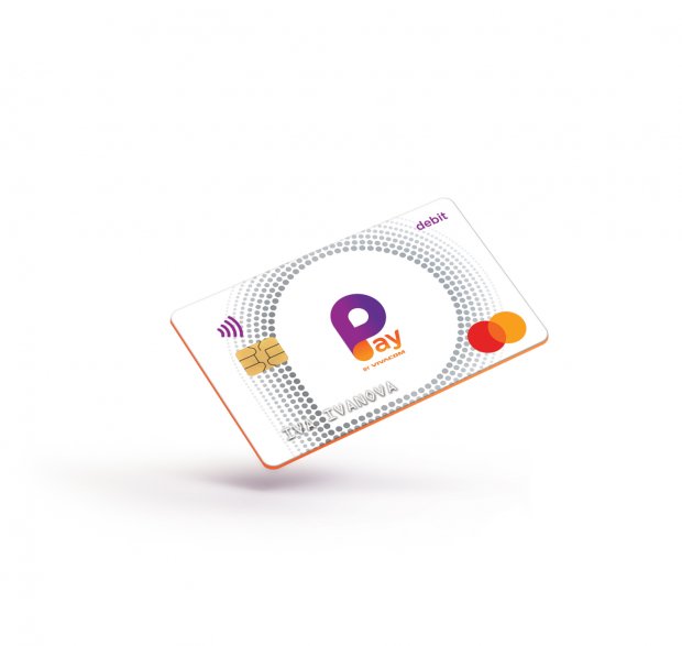 VIVACOM е един от първите телекоми в света с най-иновативния и сигурен модел за разплащания