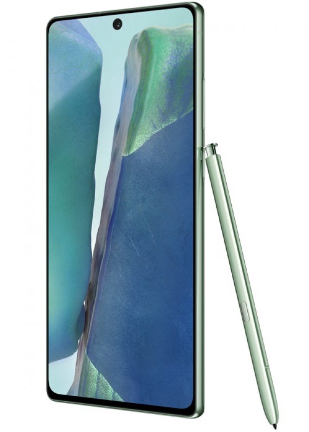 VIVACOM започва да приема предварителни поръчки за Samsung Galaxy Note20 и Note20 Ultra, и за таблетите Galaxy Tab S7 и Tab S7+