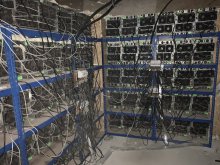 ЗАЛОВЕНА Е НАЙ-ГОЛЯМАТА КРАЖБА НА ТОК В ИСТОРИЯТА НА ЧЕЗ РАЗПРЕДЕЛЕНИЕ