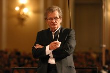 Легендата Владимир Федосеев дирижира Софийската филхармония на 7 октомври