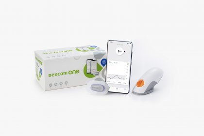 СИСТЕМАТА ЗА НЕПРЕКЪСНАТ МОНИТОРИНГ НА ГЛЮКОЗАТА В РЕАЛНО ВРЕМЕ НА DEXCOM ONE ЗА ПЪРВИ ПЪТ В БЪЛГАРИЯ СИСТЕМАТА ЗА НЕПРЕКЪСНАТ МОНИТОРИНГ НА ГЛЮКОЗАТА В РЕАЛНО ВРЕМЕ НА DEXCOM ONE ЗА ПЪРВИ ПЪТ В БЪЛГАРИЯ