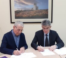 Сътрудничество между бизнеса и Шуменския университет