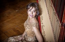 Лятно настроение с флейтистките на Софийската филхармония в Квадрат 500