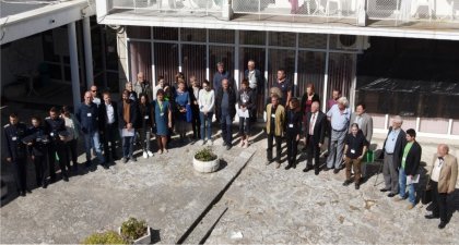 Проведе се Седма международна научна конференция „Екологично инженерство и опазване на околната среда”