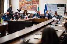Икономически университет – Варна е бенефициент на проект за модернизация на висшето образование, по който ще се въведат нови съвместни учебни програми