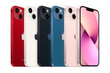 Vivacom вече предлага новите модели iPhone 13