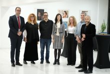 Европейска мрежа в подкрепа на танца:  European Dance Festivals Network