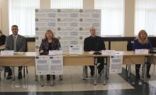 Проект “Икономическото образование в България 2030 (EconEd2030)“ бе представен в Стопанска академия „Д. А. Ценов“