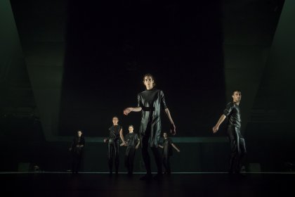 Две от най-актуалните имена на европейската танцова сцена закриват ONE DANCE WEEK 2021 Две от най-актуалните имена на европейската танцова сцена закриват ONE DANCE WEEK 2021