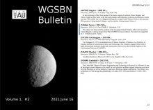 Астероидът Варна – още едно българско име в Слънчевата система