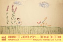 Бродираният анимационен филм „Мармалад“ на доц. д-р Радостина Нейкова е селектиран за два международни фестивала