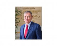 Текстове от времето на Рамзес Велики, в които се споменава и за тракийското племе мизи, проучва проф. Сергей Игнатов - ректор на Европейския университет за хуманитарни науки във Вилнюс