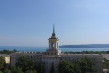 Проблемите на морското образование обсъждат във Висшето военноморско училище