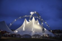 Завърши гастролът на Академичен цирк „Балкански“ в София