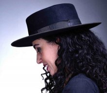 Италианката Джанна Фратта води Софийската филхармония в концерта La Dolce Vita