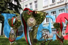 Икономически университет – Варна празнува 101-вата си годишнина на 14 май