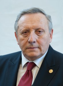 Българската академия на науките отдаде почит на акад. Стефан Воденичаров