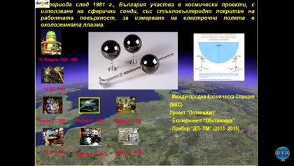 Космическа технология е в основата на нова биокерамика за ендопротези