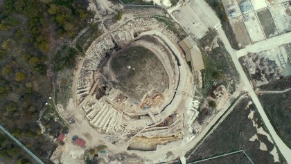 Провадия-Солницата – когато солта беше злато