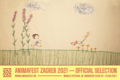 Бродираният анимационен филм „Мармалад“ на доц. д-р Радостина Нейкова е селектиран за два международни фестивала