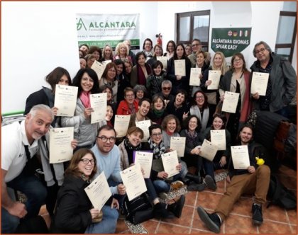 Приключва европроект на БСУ за обучение на учители