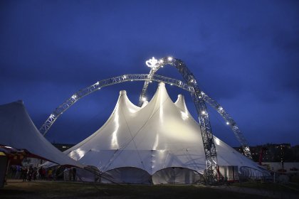 Завърши гастролът на Академичен цирк „Балкански“ в София