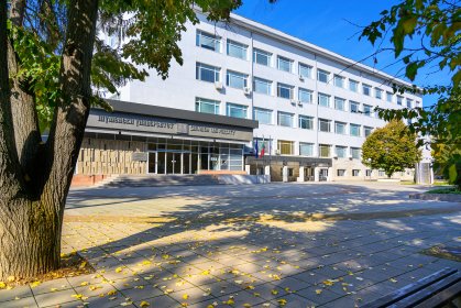 Висок интерес към педагогическите специалности в Шуменския университет