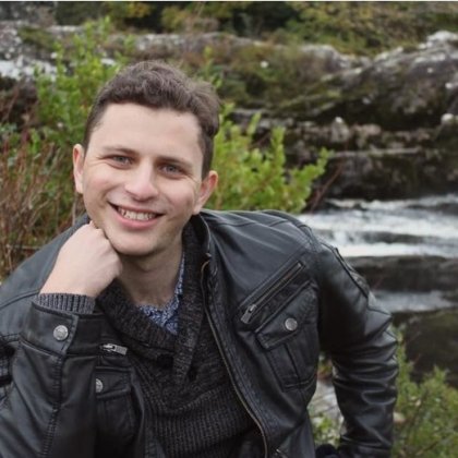 Саймън Спичък на Софийския фестивал на науката - как микробите влияят върху имунитета и психичното здраве