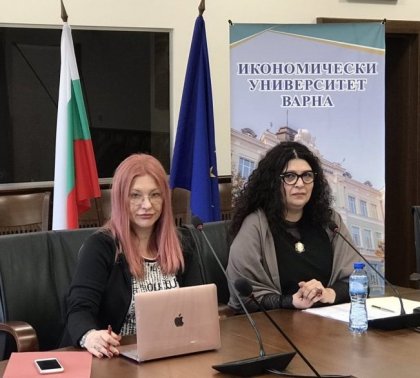 Пространственият аспект – нов момент в прилагането на корпоративната социална отговорност