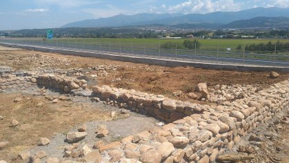 Античната Скаптопара възкръсва в ръцете на учени от УниБИТ