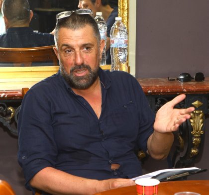 Пиеса на Франсоаз Саган за първи път в България на сцената на Народния театър