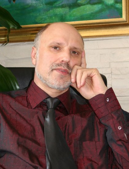 Българският учен Тодор Узунов е по следите на Голямото светилище на Дионис