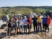 Резултати от дейността на международния югоизточен летен университет